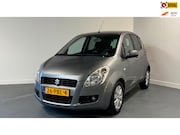 Suzuki Splash - 1.2 Exclusive | NL-AUTO | AIRCO | LM-VELGEN |