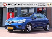 Renault Clio - 0.9 TCe *Intens* | Camera | Carplay | Half- Leder | Cruise &