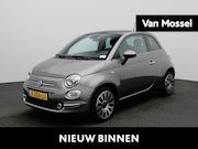 Fiat 500 - 1.0 Hybrid Dolcevita | Panorama dak | Parkeer sensoren | Cli