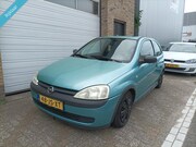 Opel Corsa - 1.0-12V Automaat APK 9-2027