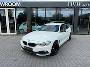 BMW 4-serie - Gran Coupé 420i High Executive Eerste Eige