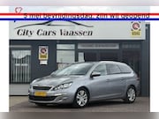Peugeot 308 - 1.6 BlueHDI Blue Lease Executive 120 pk org nl auto nap logi