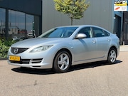 Mazda 6 - 1.8 Business
