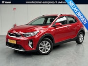 Kia Stonic - 1.0 T-GDi MHEV DynamicLine