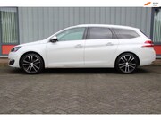 Peugeot 308 - SW 1.2 e-THP Première