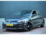 Volkswagen Golf - 1.4 TSI GTE * Navi * Cruise * Led * Cam * Goed Onderhouden *