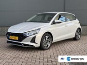 Hyundai i20 - 1.0 T-GDI Comfort / Apple Carplay & Android Auto / Airco / N