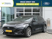Ford Focus - 1.0 EcoBoost Hybrid ST Line Style | Airco | Carplay | Naviga