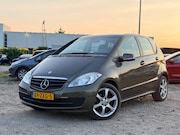 Mercedes-Benz A-klasse - 160 BlueEFFICIENCY Business Class