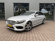Mercedes-Benz C-klasse - Estate 180 AMG Trekhaak, Led-koplampen, Parkeerpakket