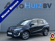 Suzuki Vitara - 1.4 Boosterjet Comfort Smart Hybrid Achteruitrijcamera Stoel