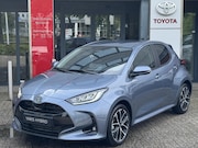 Toyota Yaris - 1.5 Hybrid 115 DYNAMIC NIEUW DIRECT LEVERBAAR! MODEL 2026 ST