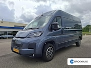 Citroën e-Jumper - 110 kWh 270pk 3.5T zwaar | Navigatie | Betimmering | Achteru
