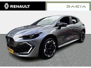 Renault Clio - 1.8 Hybrid 160 techno - pack première met verwarmbare en ver