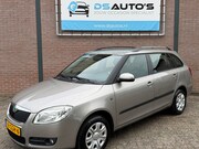 Skoda Fabia - 1.4-16V Ambiente