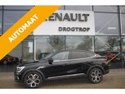 Renault Arkana - 140PK-INTENS-AUTOM-48DKM-NAVI-ADAP.CC-BLIND SP.