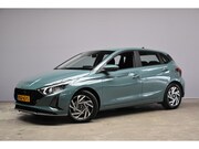 Hyundai i20 - 1.0 T-GDI 90pk Comfort I Demo voordeel