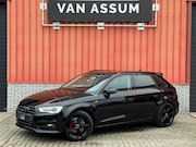 Audi A3 - 1.4 TFSI S-Line Cruise Camera Maxton NAP