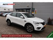 Renault Arkana - 1.6 E-Tech Hybrid 145 Zen 1e Eigenaar | Volledig Onderh | BT
