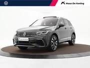 Volkswagen Tiguan - 1.4 TSI 245pk DSG eHybrid R-Line Business+ · SOH 91, 6% · Ca