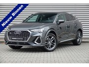 Audi Q3 Sportback - 45 TFSI quattro Pro Line S | Camera | Keyless | Carplay | Sf
