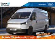 Ford Transit - City 330 GB Trend L2H2 56 kWh 150 pk FWD | 12, 3 scherm met 