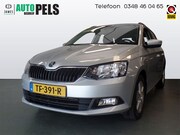Skoda Fabia - Combi 1.0 TSI Ambition, Airco, Elek ramen/spiegels, Cruise c