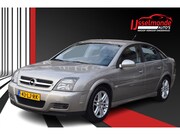 Opel Vectra - GTS 1.8-16V Elegance NAP Cimate Cruise