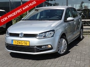 Volkswagen Polo - 1.4 TDI Comfortline 61936 KM NAVI AIRCO CRUISE