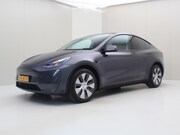 Tesla Model Y - Long Range AWD 75kWh 351pk AMD RYZEN 91.3 % Soh [ AUTOPILOT+