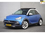 Opel Adam - 1.0 Turbo Rocks Online Edition, Open dak! NAP
