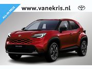 Toyota Yaris Cross - 1.5 Hybrid 130 First Edition, VERWACHT, Nieuw en in november