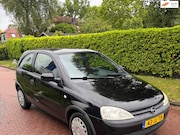 Opel Corsa - 1.2-16V Comfort NAP NWE APK