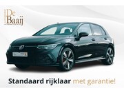 Volkswagen Golf - 1.4 eHybrid GTE | 18'' Licht metaal | Carplay | Winterpakket