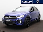 Volkswagen T-Roc - 1.5 TSI R-Line 150PK Camera - 18 Inch - Apple Carplay/Androi