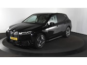 BMW iX - xDrive40 Executive 77 kWh