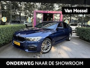 BMW 5-serie - 530e iPerformance High Executive | WORDT VERWACHT | ACHTERUI