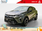 Mitsubishi ASX - 1.8 HEV AT Instyle | 3.000 Euro Korting | Compleet uitgerust