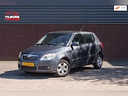 Skoda Fabia - 1.4-16V Elegance