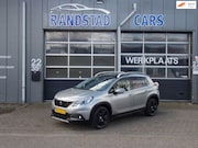 Peugeot 2008 - 1.2 PureTech GT-Line Automaat Arico Elek Pakket 5Deurs 2019b