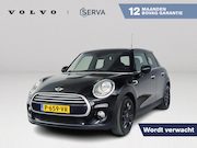 MINI Cooper - 5-Deurs 1.5 | Park assist | Airco | Cruise control
