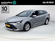 Toyota Corolla - Touring Sports 1.8 Hybrid Active