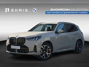 BMW X3 - xDrive30e M Sport Pro | Trekhaak / Harman Kardon / Adaptieve