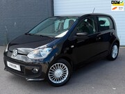 Volkswagen Up! - 1.0 high up! BlueMotion AIRCO/NAVIGATIE/LMV/5DEURS