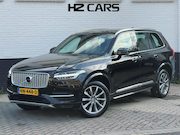 Volvo XC90 - 2.0 T8 Twin Engine AWD Inscription|B&W Pano HUD Ventilatie