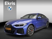 BMW i4 - Gran Coupé eDrive35 | M-Sportpakket | LED | Leder | Navigati