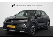 Opel Mokka-e - Elegance 50-kWh 11kw bl. Apple CarPlay Achteruitrijcamera