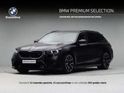 BMW M5 - 5-serie Touring