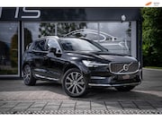 Volvo XC60 - 2.0 B5 Inscription|Trekh|Dig dash|Memory|LED|Leder|Stoelverw
