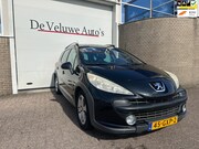 Peugeot 207 - SW Outdoor 1.6 VTi XS|Cruise|Airco|Trekhaak|Pano